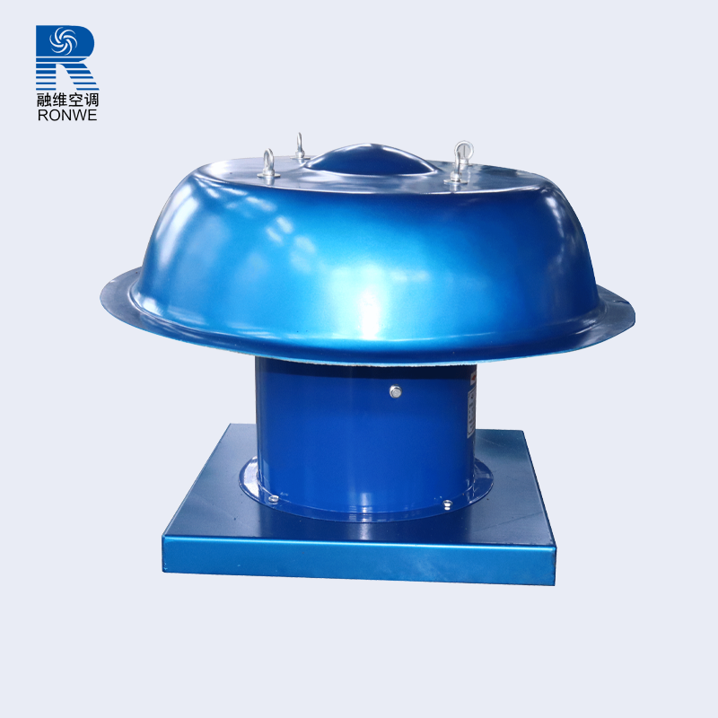 DWT系列屋頂風(fēng)機(jī)