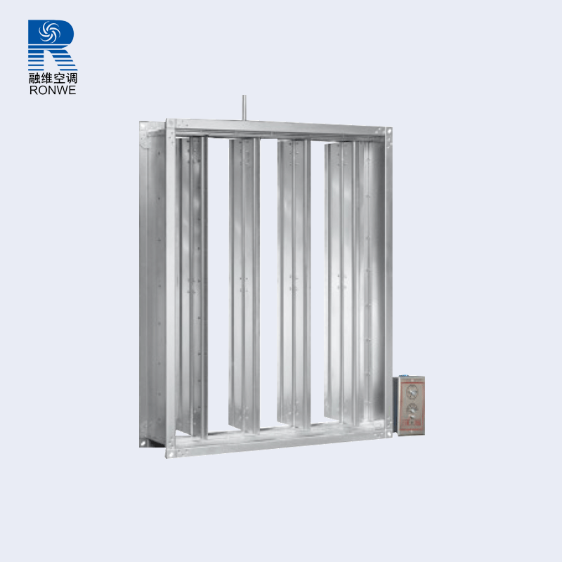 排煙閥PYF-SDc-YK-WxH